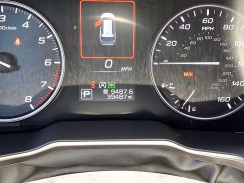 Used 2020 Subaru Outback Limited w/ Popular Package #2 AWD/4WD image 19