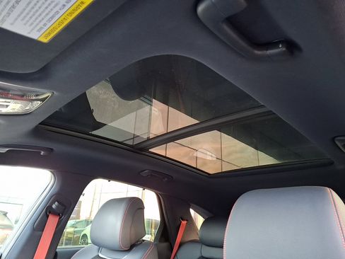 Certified 2023 Genesis GV70 2.5T w/ Sport Prestige Package image 14