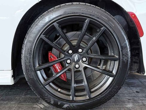 Used 2021 Dodge Charger Scat Pack w/ Dynamics Package image 44