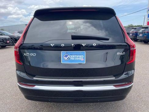 Used 2026 Volvo XC90 B6 Plus w/ Protection Package Premier AWD/4WD image 7