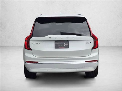 Used 2026 Volvo XC90 B6 Plus w/ Protection Package Premier AWD/4WD image 6