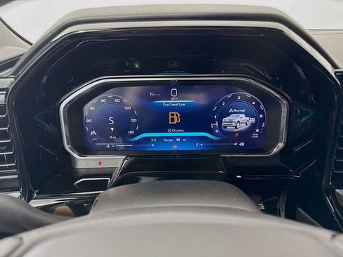 New 2026 Chevrolet Silverado 1500 RST w/ Safety Package image 14