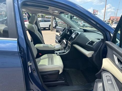 Used 2020 Subaru Ascent Limited w/ Technology Package AWD/4WD image 16