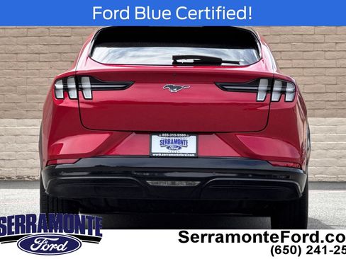 Used 2023 Ford Mustang Mach-E Premium RWD image 6