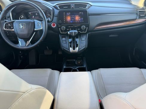 Used 2017 Honda CR-V Touring image 17