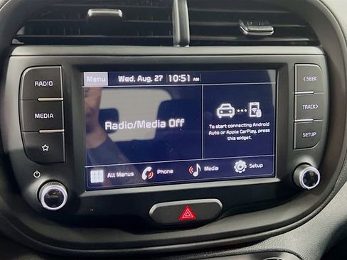 New 2025 Kia Soul LX image 14