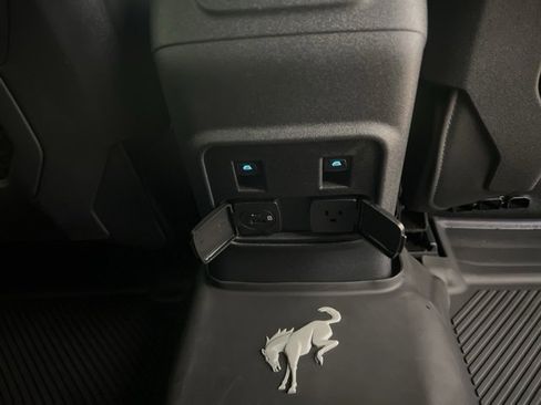 Used 2023 Ford Bronco Raptor image 18