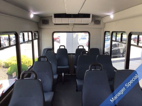 Used 2022 Mercedes-Benz Sprinter 3500 image 33