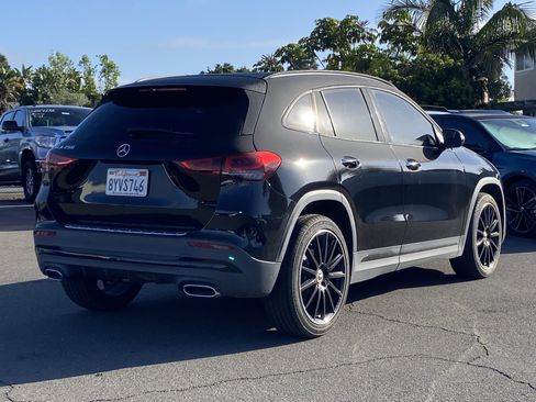 Used 2021 Mercedes-Benz GLA 250 image 3