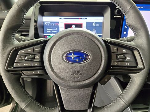 New 2026 Subaru Outback Limited AWD/4WD image 14