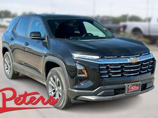 New 2026 Chevrolet Equinox LT w/ Convenience Package II video 1