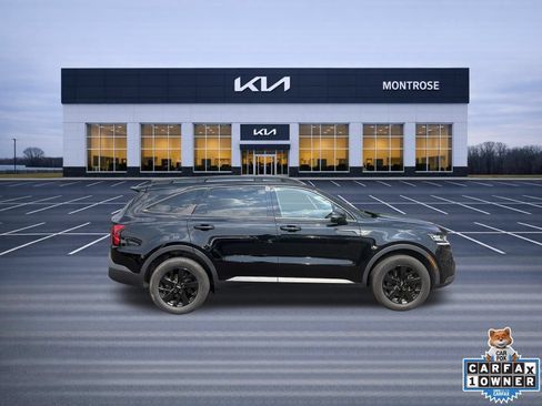 Used 2022 Kia Sorento S AWD/4WD image 4
