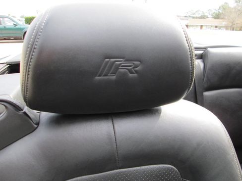 Used 2014 Jaguar XKR R image 74