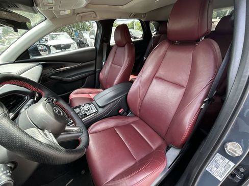 Used 2023 MAZDA CX-30 AWD 2.5 S w/ Preferred Package image 15