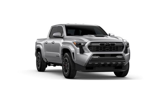New 2026 Toyota Tacoma TRD Sport image 79