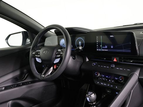 Certified 2026 Hyundai Elantra N FWD image 31