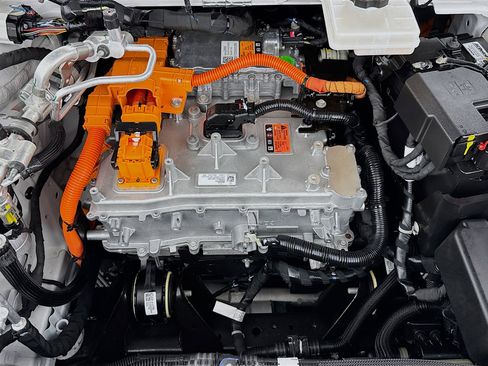 Used 2024 Honda Prologue Touring image 37