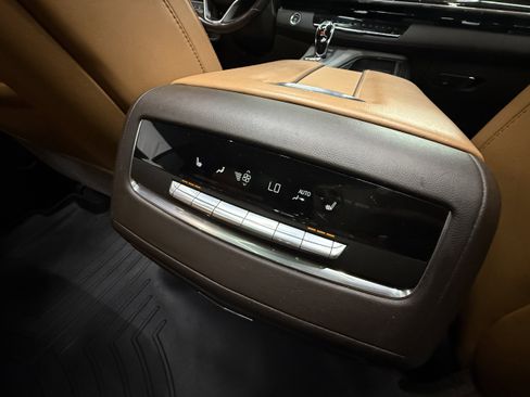 Used 2021 Cadillac Escalade Sport image 26