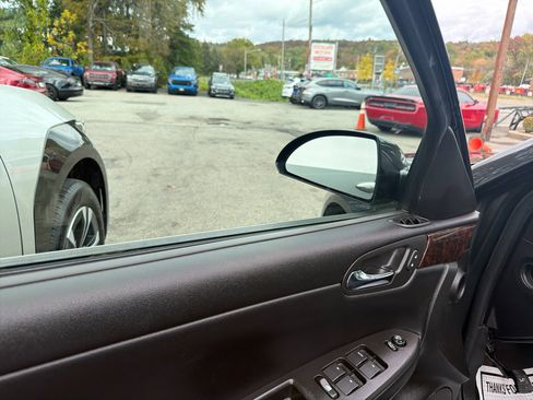 Used 2014 Chevrolet Impala Limited LS image 15