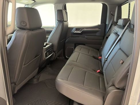 New 2026 Chevrolet Silverado 1500 LTZ image 15