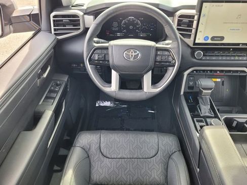 Used 2024 Toyota Tundra Limited image 14