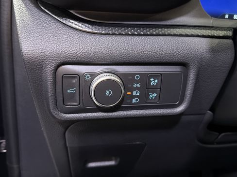 Used 2020 Ford Explorer ST w/ Premium Technology Package AWD/4WD image 34