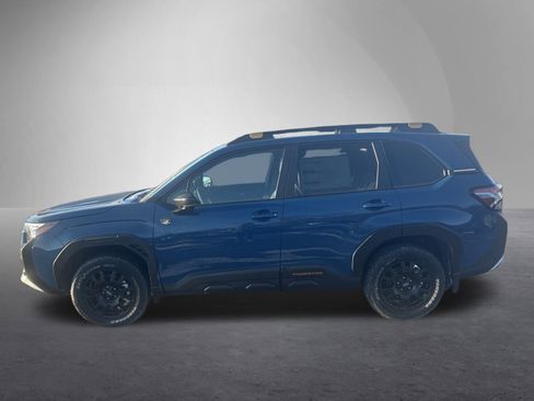 New 2026 Subaru Forester Wilderness image 7