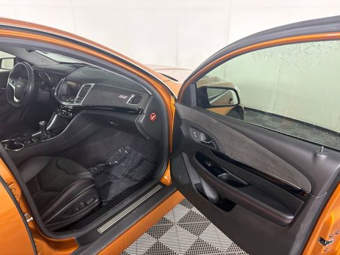 Used 2017 Chevrolet SS image 30