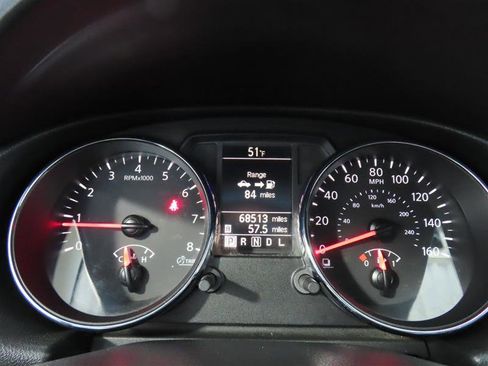 Used 2012 Nissan Rogue SL image 21