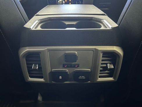 Used 2020 Ford F150 Lariat w/ Equipment Group 502A Luxury image 21