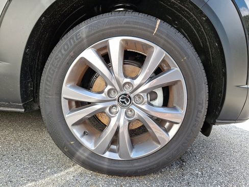 New 2026 MAZDA CX-30 AWD 2.5 S w/ Premium Package image 4