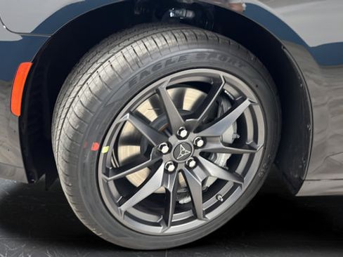 New 2026 Dodge Charger Scat Pack AWD/4WD image 37