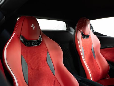 Used 2025 Ferrari 296 GTB image 34