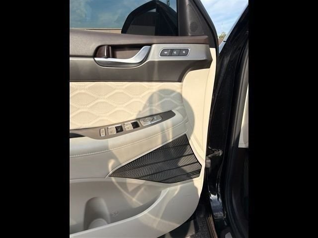 Used 2020 Hyundai Palisade Limited FWD image 13