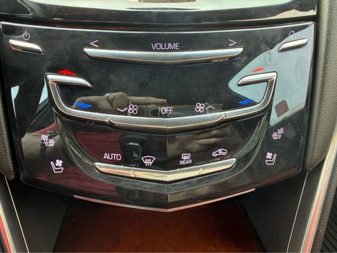 Used 2016 Cadillac XTS Luxury w/ Driver Awareness Package FWD image 24