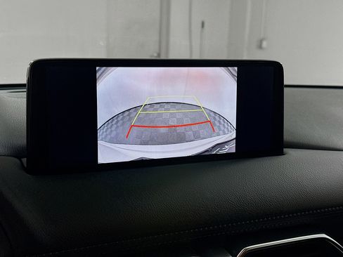 Used 2025 MAZDA CX-5 AWD 2.5 S w/ Preferred Package image 23