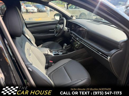 Used 2025 Hyundai Tucson XRT AWD/4WD image 15