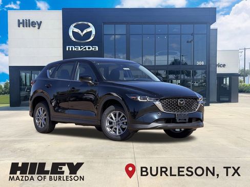 New 2025 MAZDA CX-5 AWD 2.5 S image 2