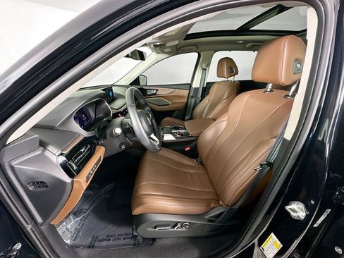 Used 2024 Acura MDX FWD w/ Technology Package image 21