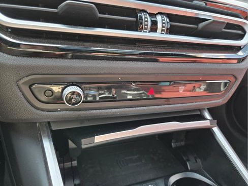 Certified 2023 BMW i4 eDrive35 w/ Premium Package RWD image 29