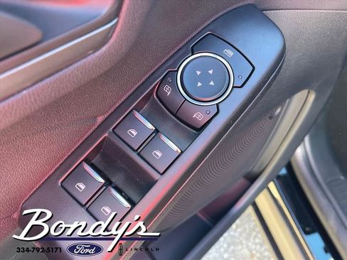 New 2026 Ford Escape Active image 5