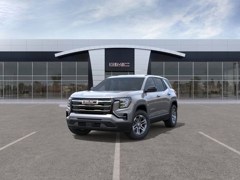 New 2026 GMC Terrain Elevation image 32
