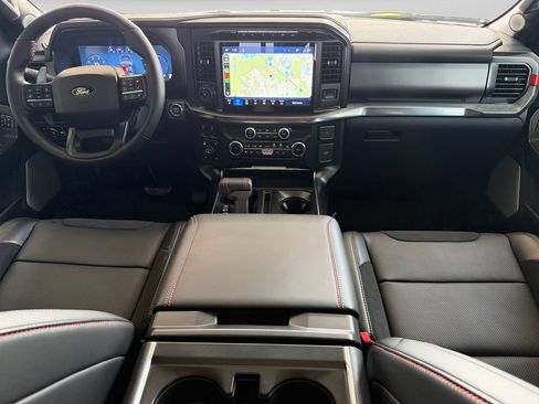 Used 2026 Ford F150 Raptor AWD/4WD image 23
