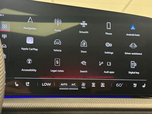 New 2025 Audi SQ5 Premium Plus image 19