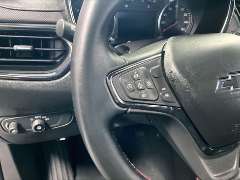 Used 2023 Chevrolet Equinox RS AWD/4WD image 23