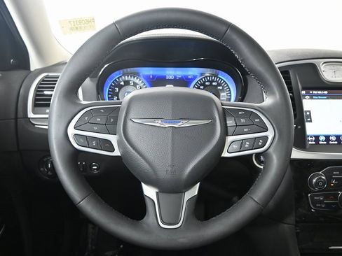 Used 2023 Chrysler 300 Touring L w/ Popular Equipment Group image 38