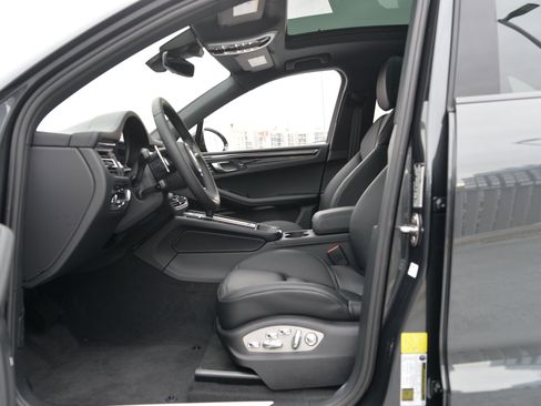 New 2026 Porsche Macan S AWD/4WD image 24