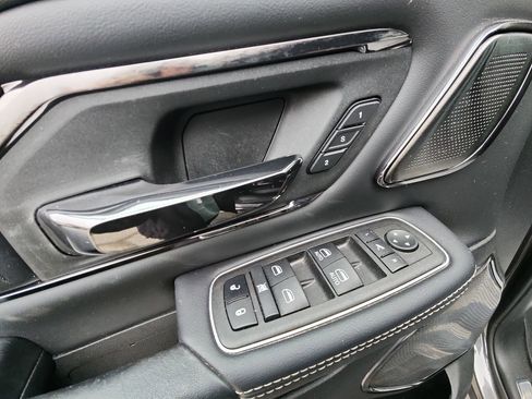 Certified 2024 RAM 1500 Limited image 15