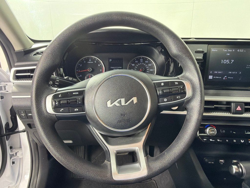 Used 2023 Kia K5 LXS FWD image 14