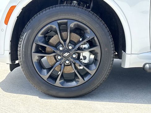New 2026 Dodge Durango GT image 9
